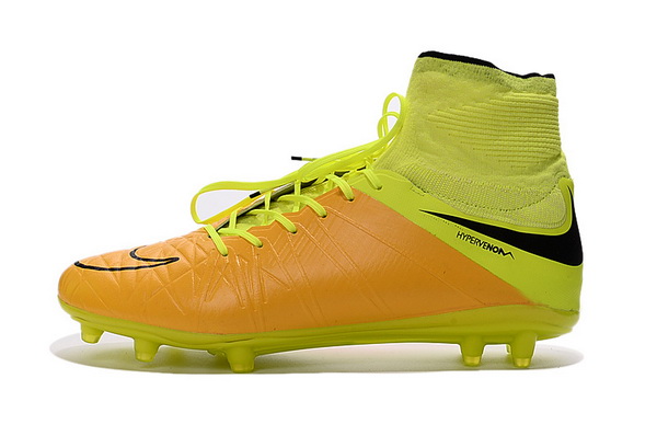 Nike Hypervenom Phantom II FG Men Shoes--016